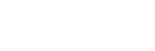 Domethics - Value from ideas